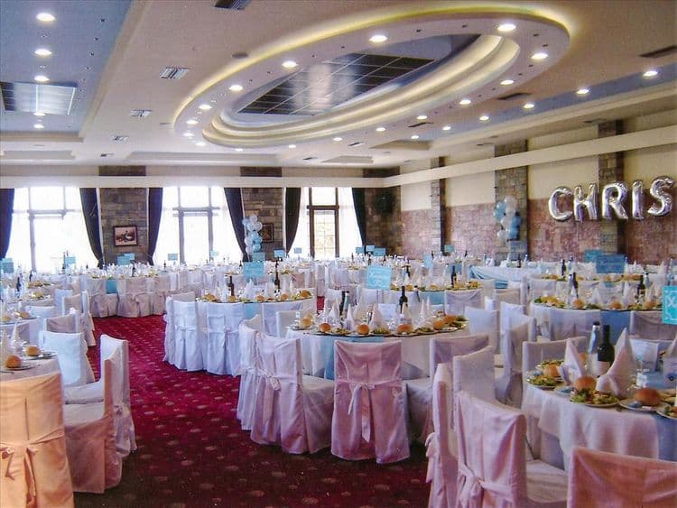 Tsamis Hotel