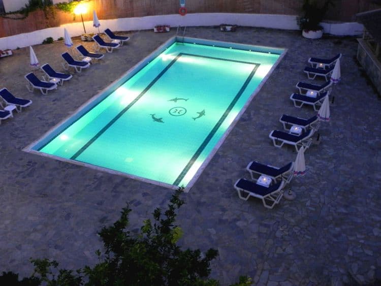 Alkionis Hotel