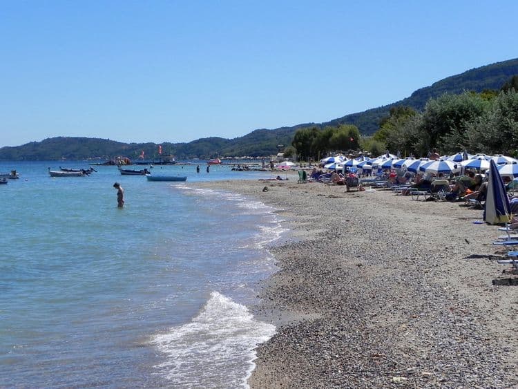 Alkionis Hotel