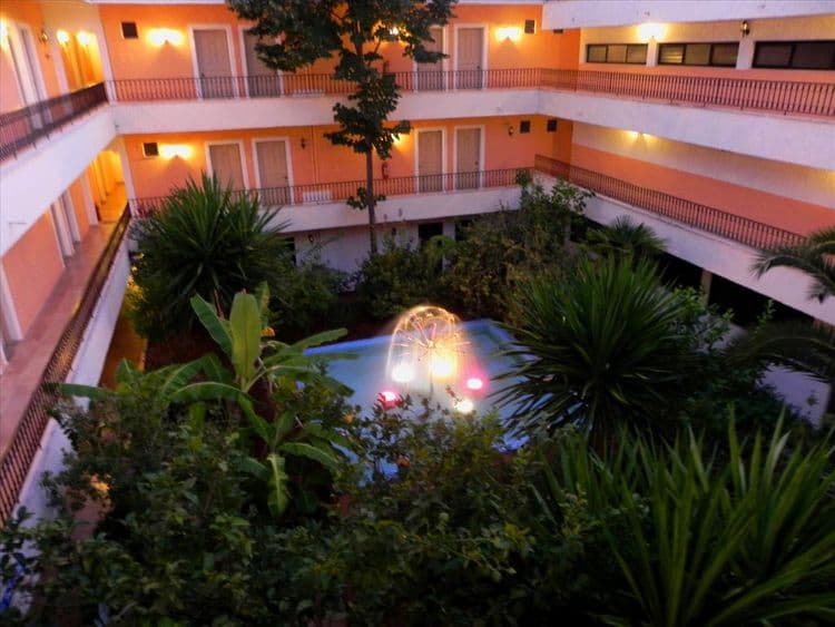Alkionis Hotel