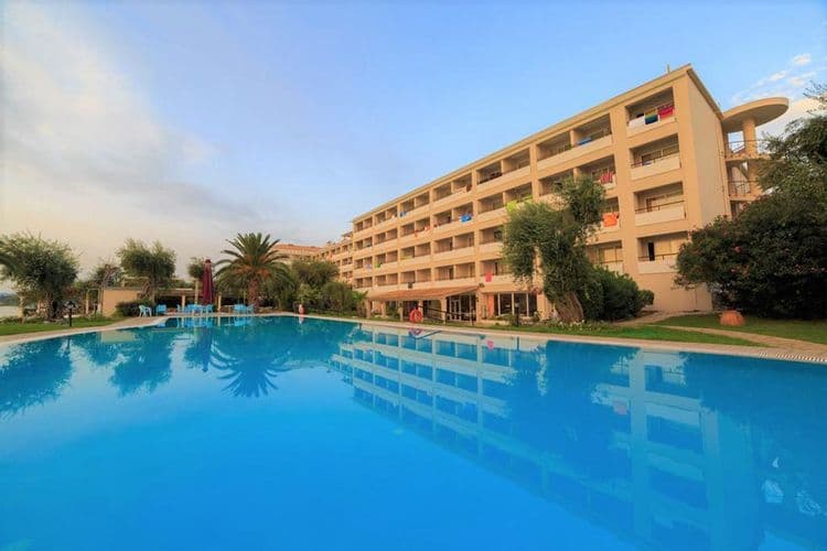 Elea Beach Hotel
