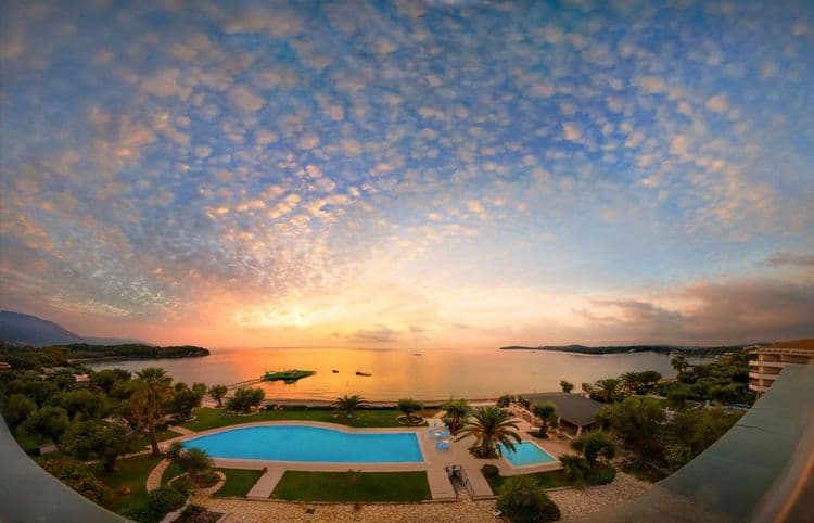 Elea Beach Hotel