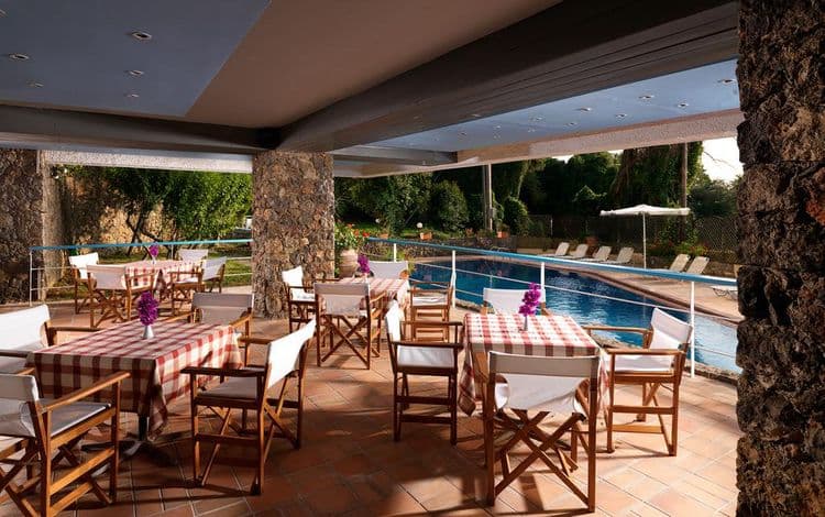 Divani Corfu Palace