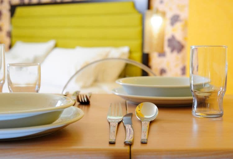 Steris Elegant Beach Hotel
