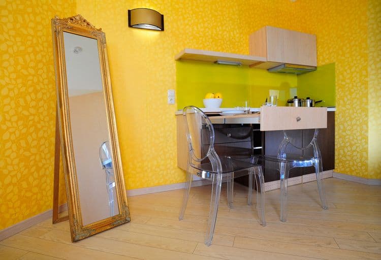Steris Elegant Beach Hotel