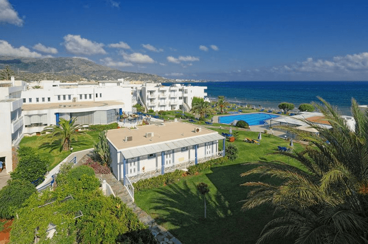 Ariadne Beach Hotel