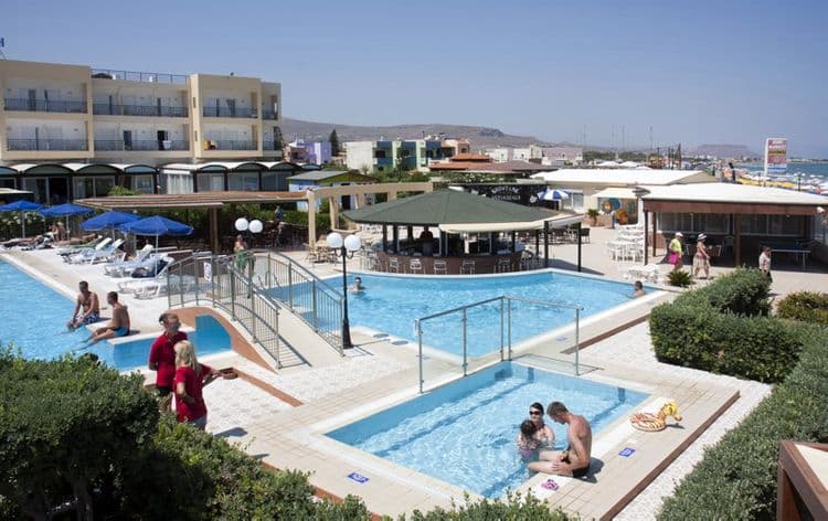Astir Beach Hotel