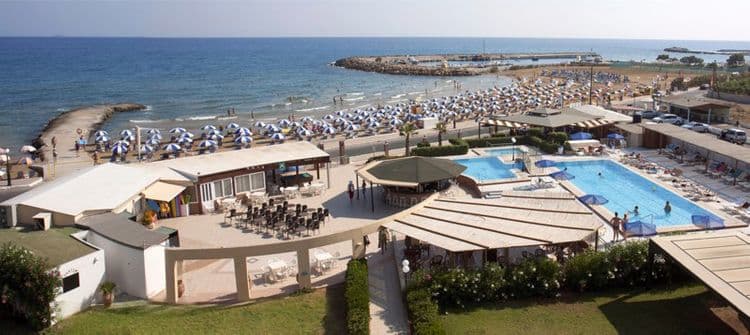 Astir Beach Hotel