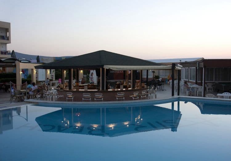 Astir Beach Hotel