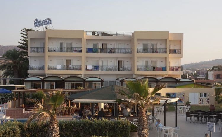 Astir Beach Hotel
