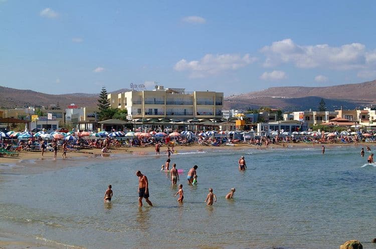 Astir Beach Hotel