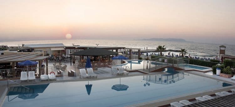 Astir Beach Hotel