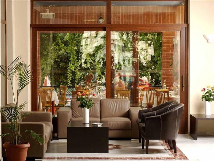 Atrium Ambiance Hotel