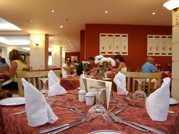 Atrium Ambiance Hotel