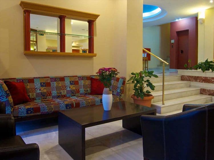 Atrium Ambiance Hotel