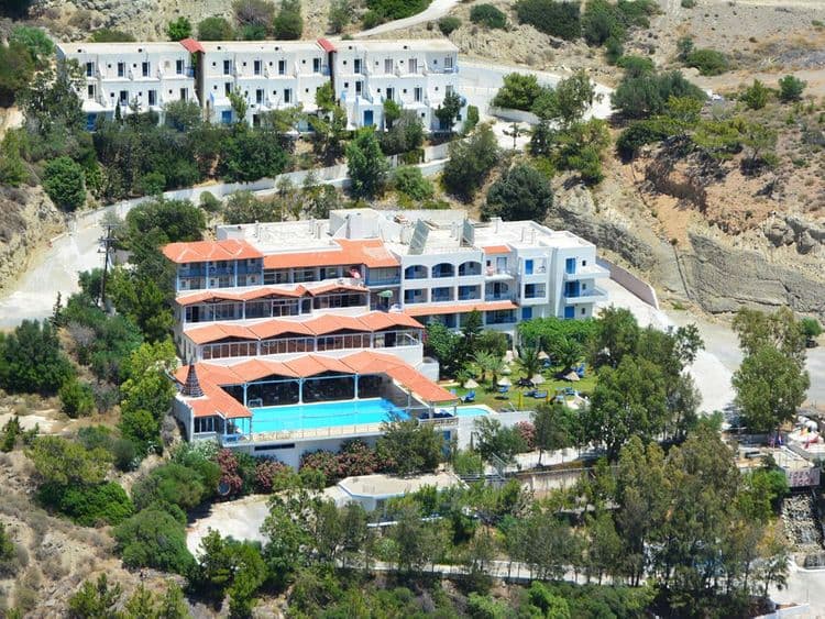 Eden Rock Hotel