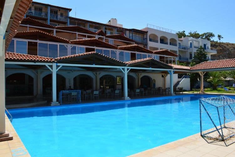 Eden Rock Hotel