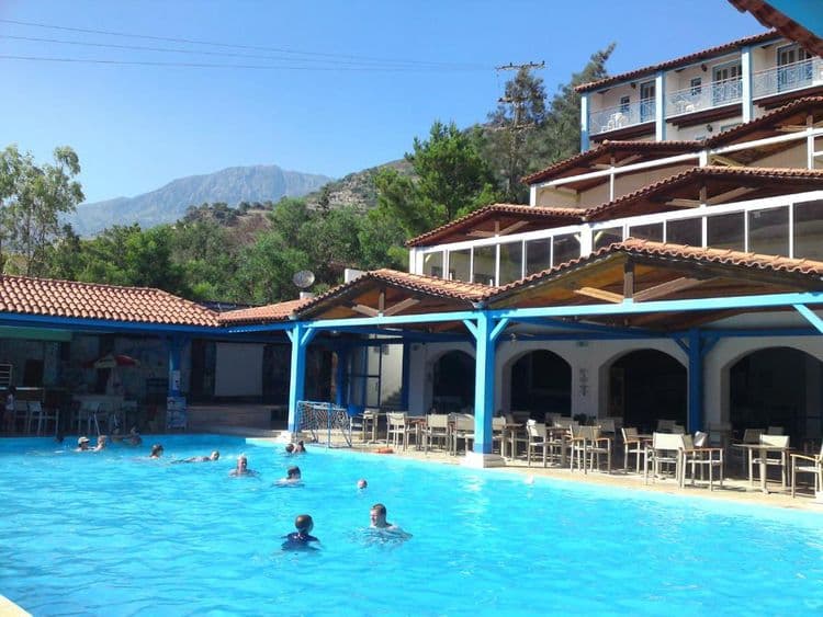Eden Rock Hotel