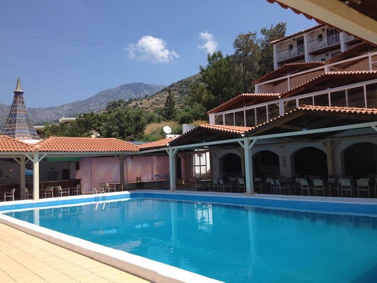 Eden Rock Hotel