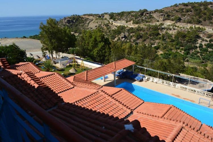 Eden Rock Hotel