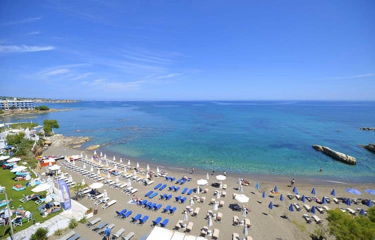 Golden Beach Hotel