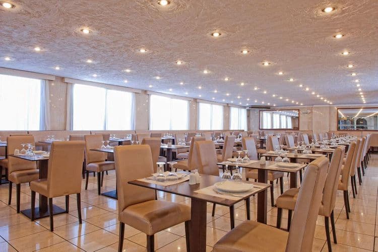 Heronissos Hotel