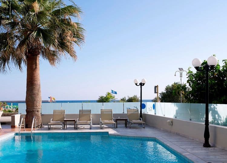 Kriti Beach Hotel