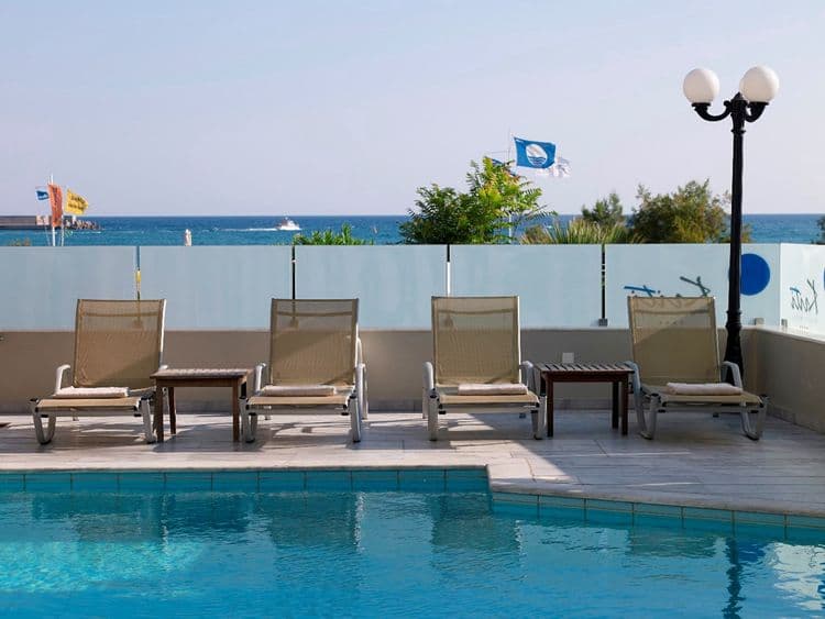Kriti Beach Hotel