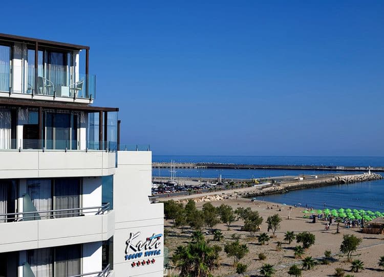 Kriti Beach Hotel