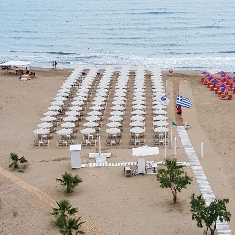Kriti Beach Hotel