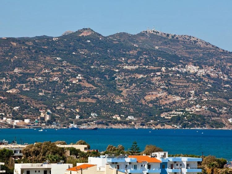 Marilena Hotel