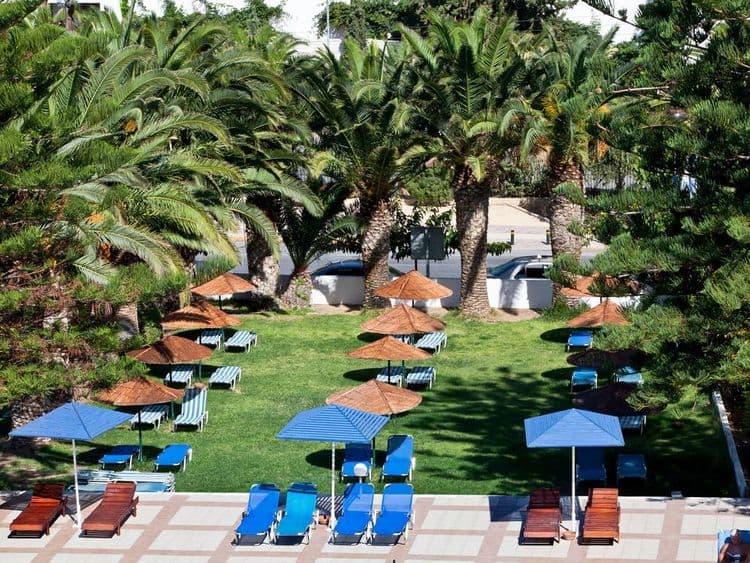 Marilena Hotel