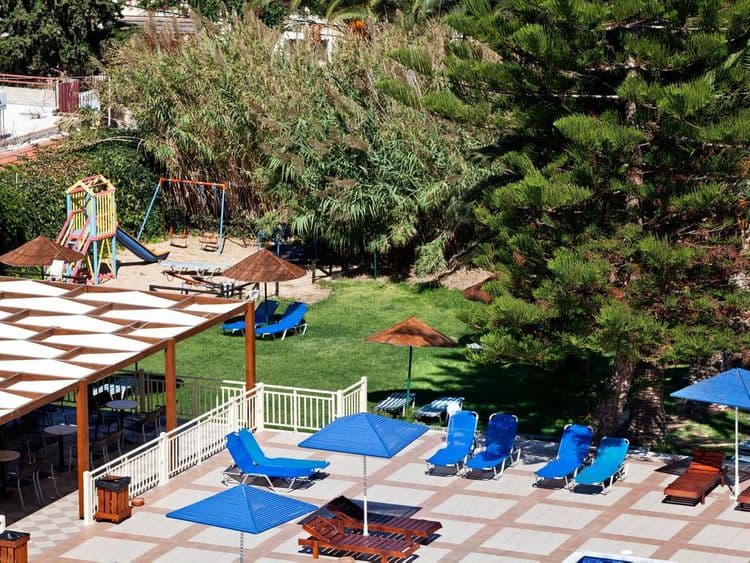 Marilena Hotel
