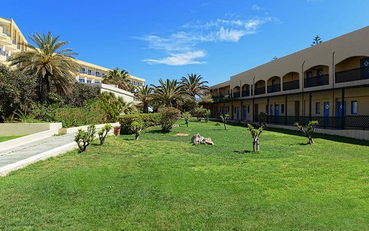 Aphrodite Beach