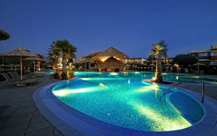 Aphrodite Beach