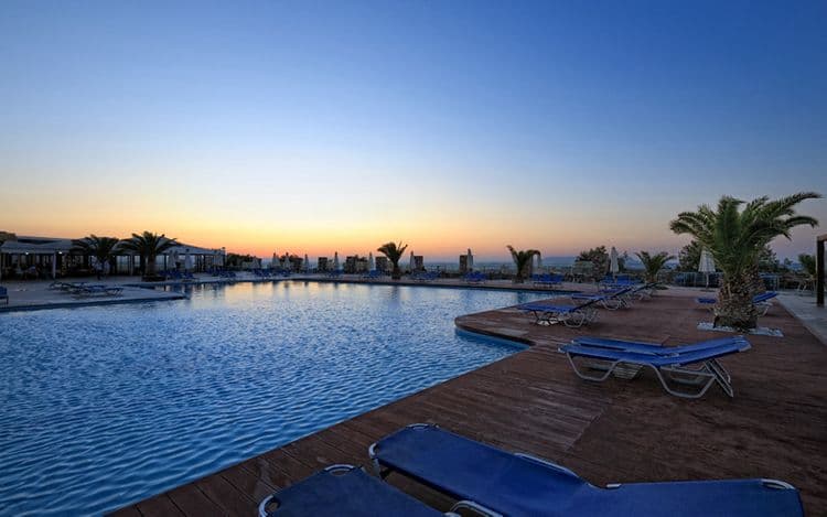Aphrodite Beach
