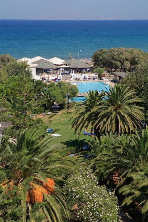 Apollonia Beach Resort & Spa