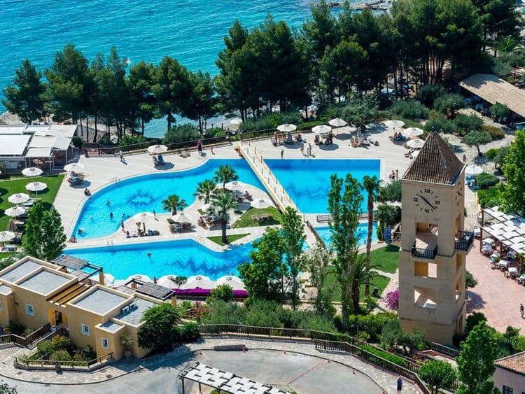 Candia Park Village