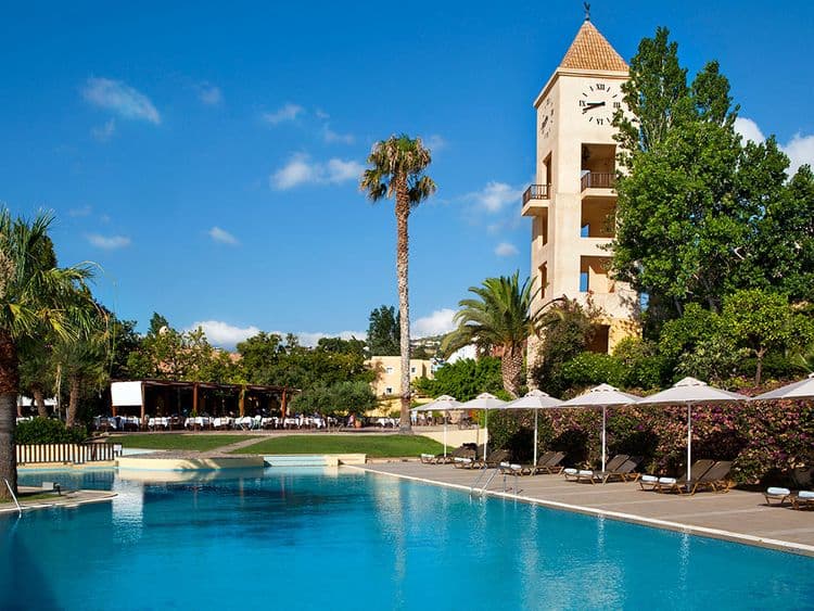 Candia Park Village
