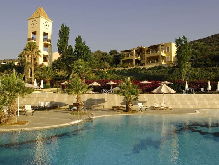 Candia Park Village