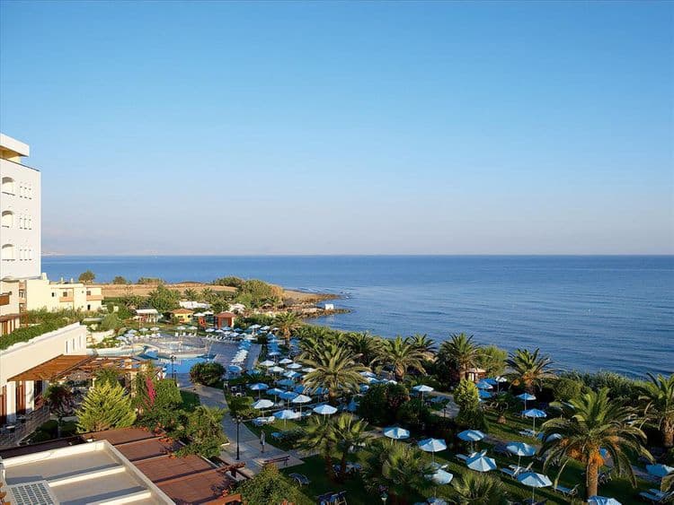 Creta Star Hotel