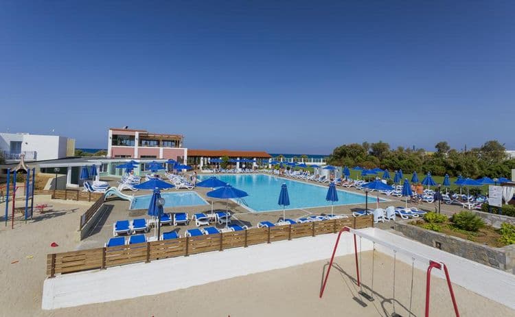 Dessole Dolphin Bay Resort