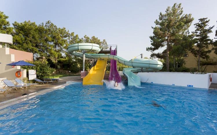 Dessole Dolphin Bay Resort