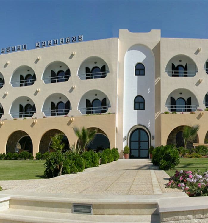 Karteros Hotel