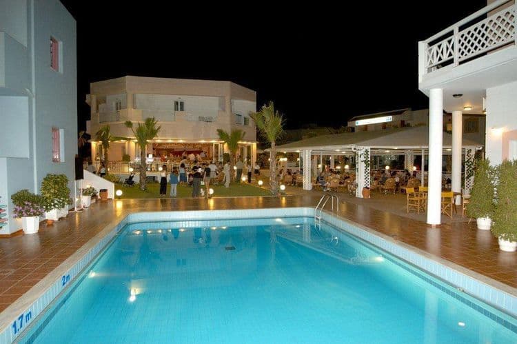 Magda Hotel