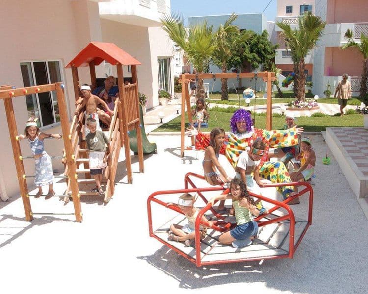 Magda Hotel