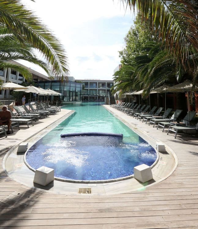 Minos Mare Royal Hotel