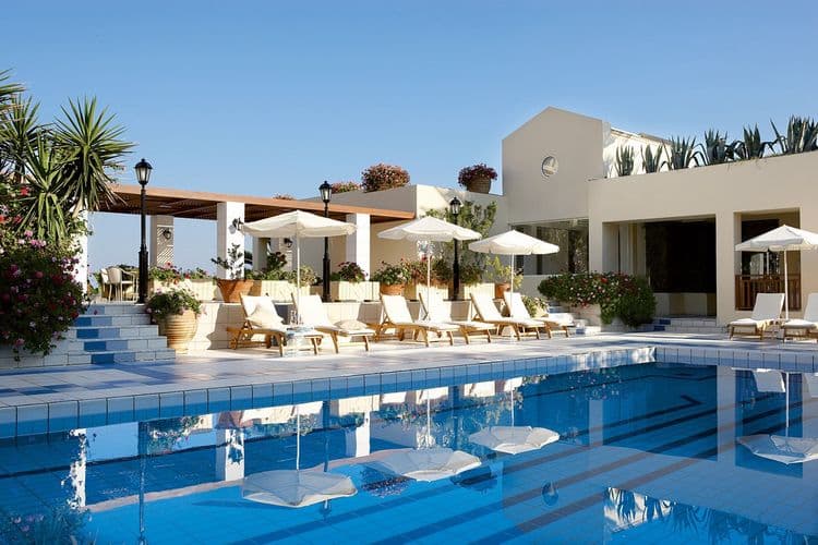 Creta Royal Hotel