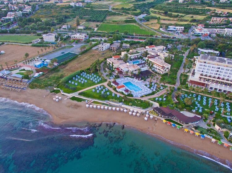 Creta Royal Hotel