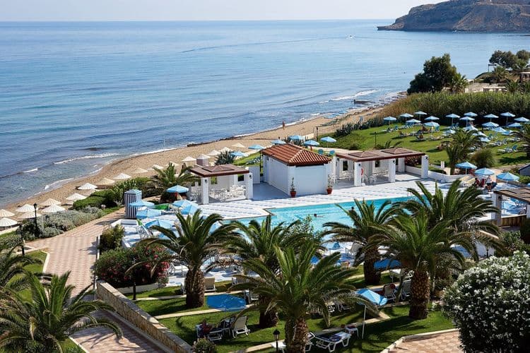 Creta Royal Hotel